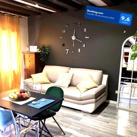 Ca' Memi - Relaxing Stay In Chioggia Exterior foto