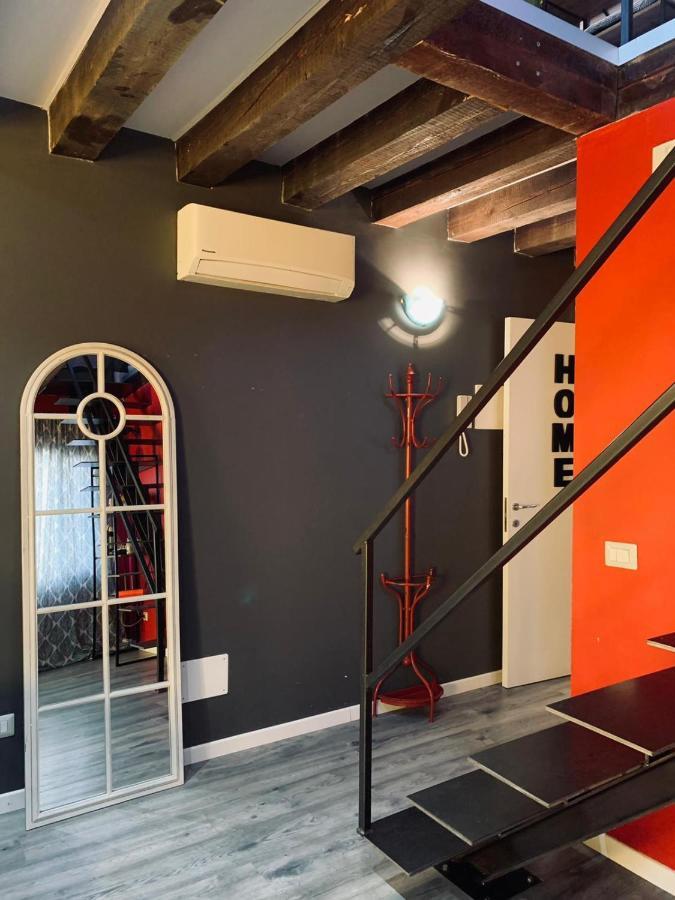 Ca' Memi - Relaxing Stay In Chioggia Exterior foto