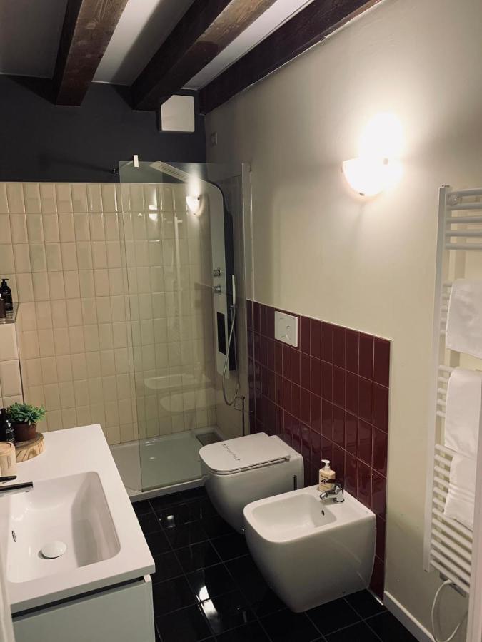 Ca' Memi - Relaxing Stay In Chioggia Exterior foto