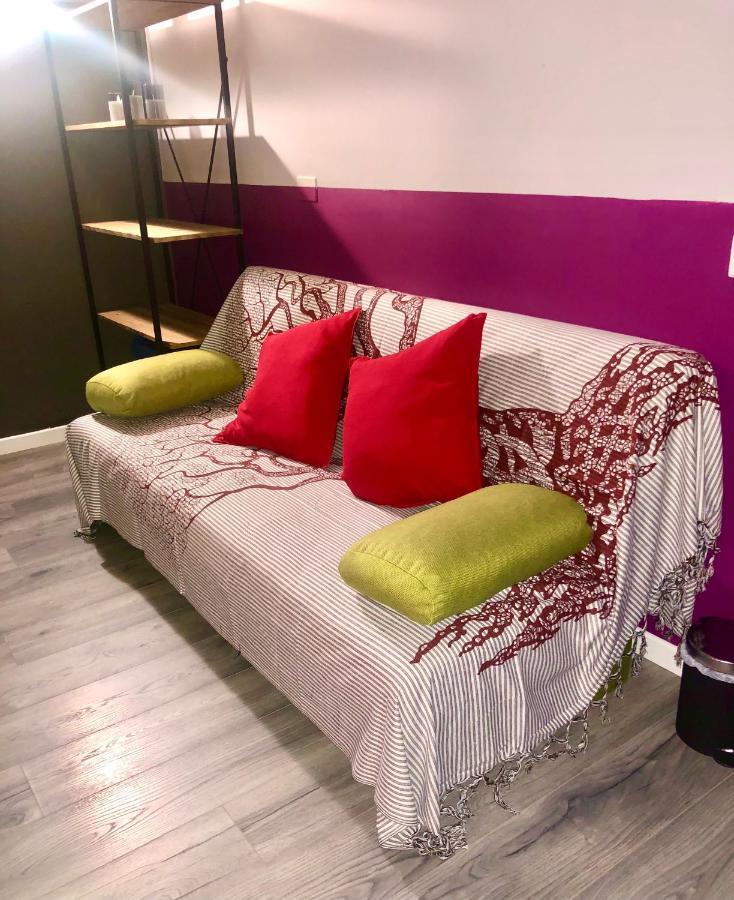 Ca' Memi - Relaxing Stay In Chioggia Exterior foto
