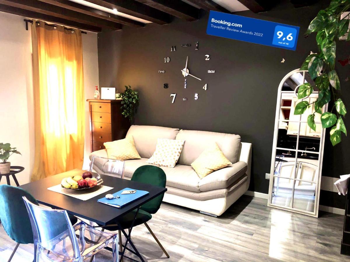 Ca' Memi - Relaxing Stay In Chioggia Exterior foto