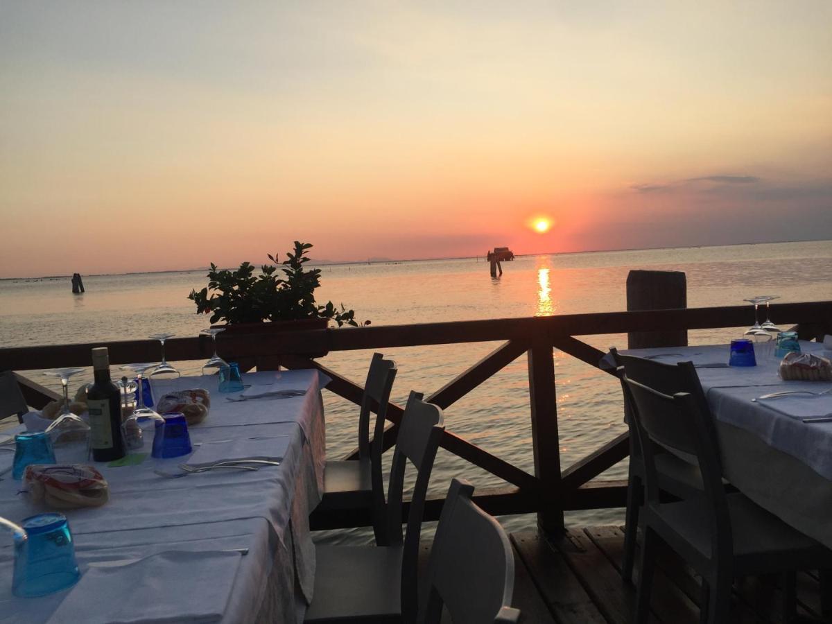 Ca' Memi - Relaxing Stay In Chioggia Exterior foto